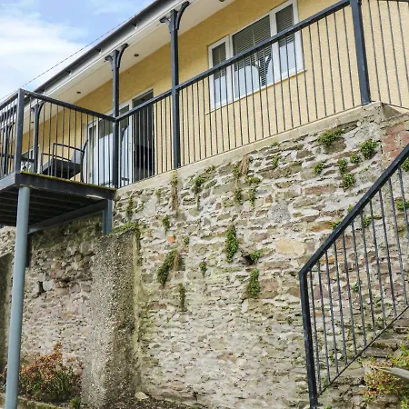 Holiday home Rivercrest *