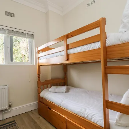 Rivercrest Holiday home *