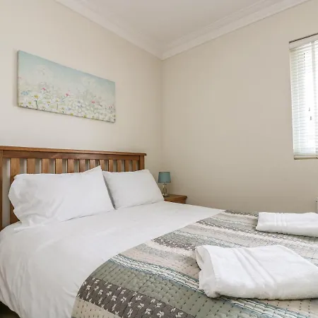 Holiday home Rivercrest *