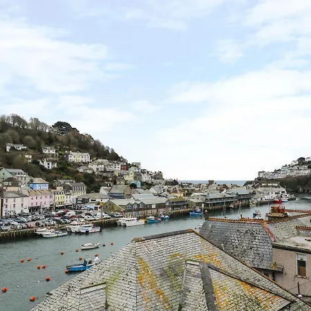 Rivercrest Holiday home Looe