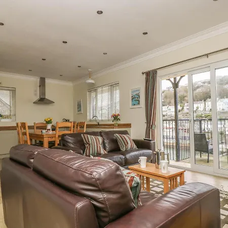 Rivercrest Holiday home